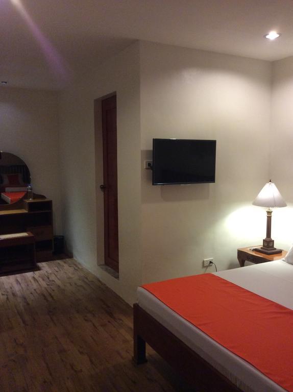 לינה וארוחת בוקר לגאזפי Casa Roces חדר תמונה