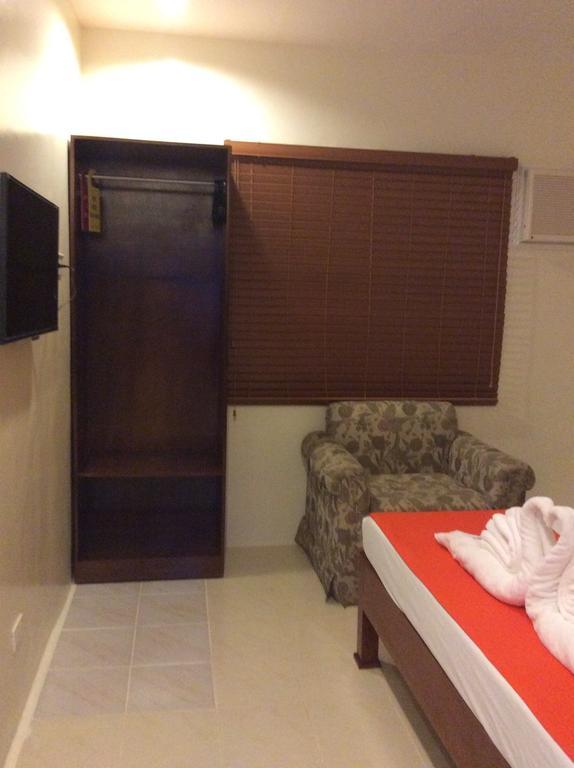 לינה וארוחת בוקר לגאזפי Casa Roces חדר תמונה