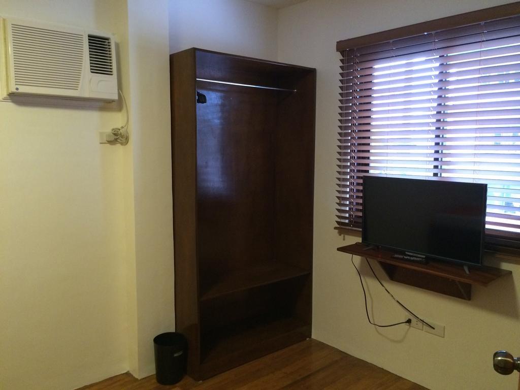 לינה וארוחת בוקר לגאזפי Casa Roces מראה חיצוני תמונה